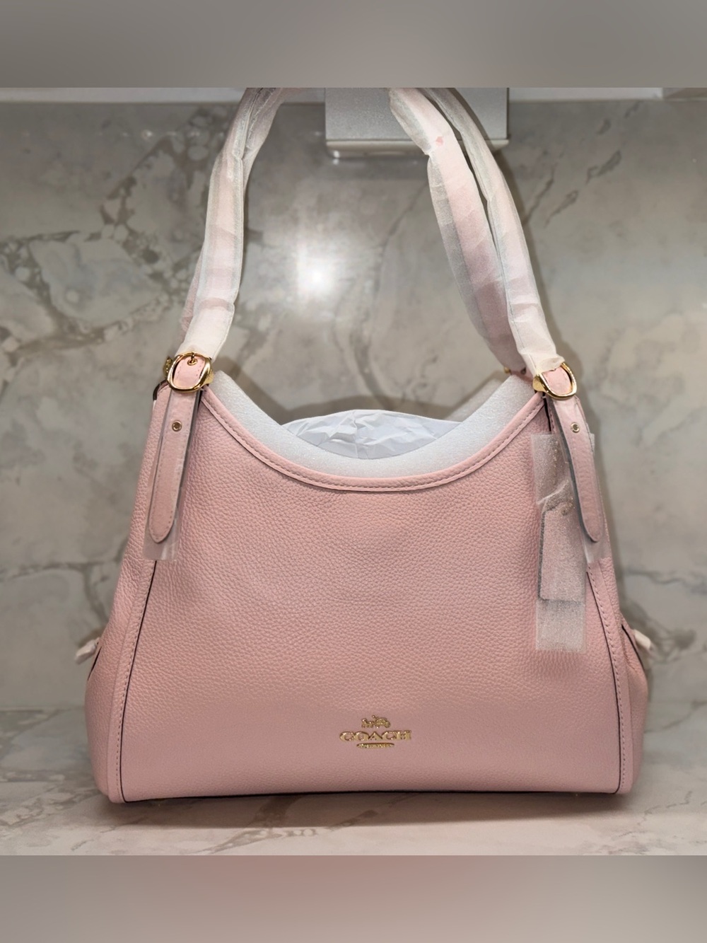 Coach Erin in Soft Pink
